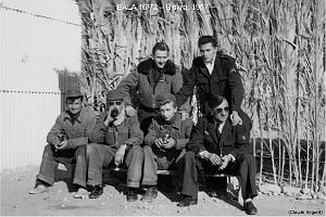 190- ARMEE DE L'AIR EN ALGERIE 1945-1962-38 (89)